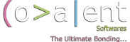 Covalent Logo