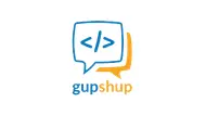 Gupshup