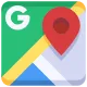 Google Map Ads